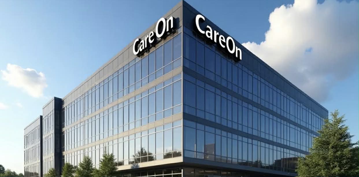 Careon - Chăm sóc sức khỏe cho bé